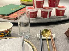 -羲和雅苑•北京烤鸭(国贸商城店)