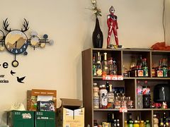 -鲁C·尚小炉·淄博烧烤(市北店)