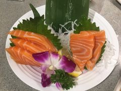 -友壹町寿司(嘉洲广场店)