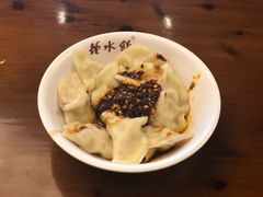 钟水饺-龙抄手(文殊坊店)