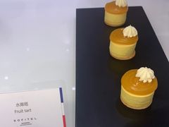 -索菲特酒店 · 云尚天际自助餐厅