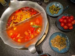 -湊湊火锅·茶憩(打浦桥日月光店)