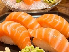 -鸟鹏烧鸟居酒屋(珠江新城店)