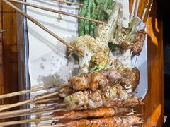 -本色.小马哥烧烤(五一路总店)