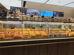 -工匠面包(壹方店)