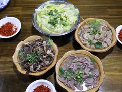-小杨翘脚牛肉