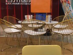 -张小盒·茶(民治1881mall店)