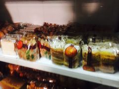 -秀云俄罗斯列巴屋(军星小区店)