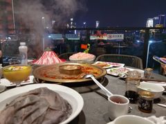 -长嘉·河图火锅(长嘉汇江景旗舰店)