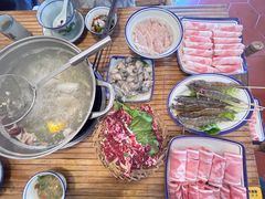 -厝味火锅·潮汕卤水火锅(十一合店)
