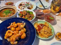 -小吊梨汤·北京菜·烤鸭(鸟巢店)