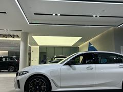 -上德宝骏宝马5S店