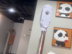 -洗脸熊·洗脸吧