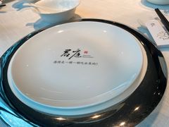 -君庭中餐馆(华强路店)