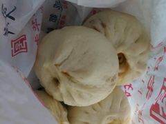 -韩包子(青石桥店)