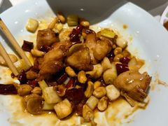 -味+新京宴·烤鸭·北京菜(创意谷店)