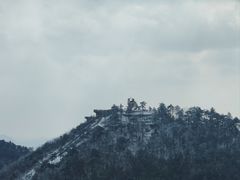 -天姥山