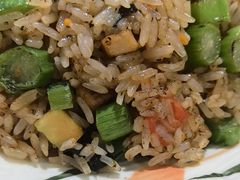 -佛有缘素食馆·荔湾老字号(陈家祠首店)