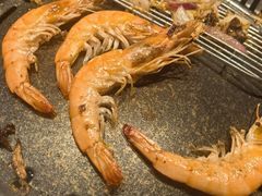 -杨记齐齐哈尔烤肉(总店)