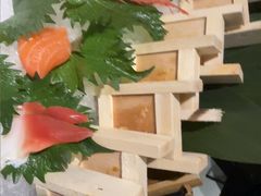 -極上萬膳·日料放题(海岸城店)