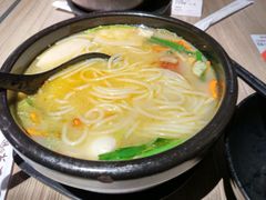 -云味馆·云南菜·云南米线(景田店)