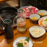深圳日料｜我不允许你还不知道这家寿喜烧