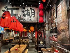 -周小波重庆小面·重庆名小吃(邹容路店)