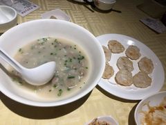 上汤鱼包-石岐佬中山菜馆(张溪店)