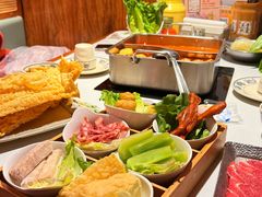 -螺大喜螺蛳粉火锅(雍和宫店)