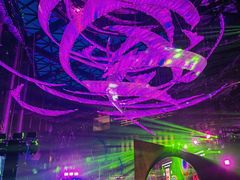 -西安W酒店·WEI全味西餐厅