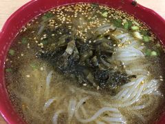 -林静小吃(复兴路店)