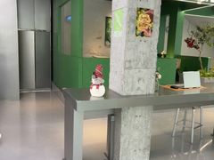 -BRENCY百仑喜(创新园店)