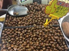 -盛文甘栗(南洪街店)