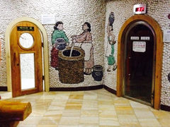 梨泰院汗蒸幕Guest House-梨泰院汗蒸幕