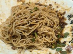 -兵哥豌豆面(创意谷店)