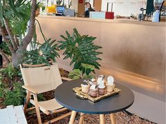 -云里小坐·海泉湾·团建·宴席·下午茶(金堂海泉湾店)