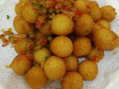 -蓝天宾馆·融合菜·宴席(解放大道店)