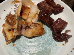 -汉丽斯巴西烤肉自助(市南店)