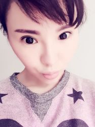 艾美韩式定妆纹绣飘眉眼线双眼皮(绣眉眼线 洗眉眼线)-Amy韩式定妆