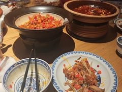 -图味美小黄鱼·景德菜(浙江路店)