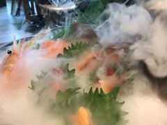-和彩放题(渔阳店)