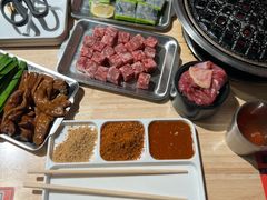 -霸腹烤肉(厦门柚子番店)