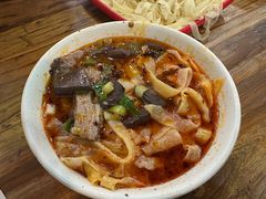 -兄弟俩老李家牛肉汤(总店)