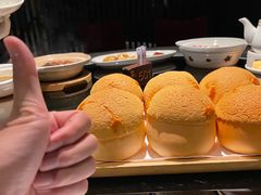 招牌菠萝包-炳胜品味(海印总店)