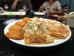 -美乐食街(小南店)