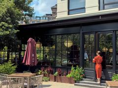 -荷风细雨·中国茶宴(碧云店)