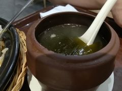 -壹煲·煲仔饭·荷叶蒸饭·汤粉面