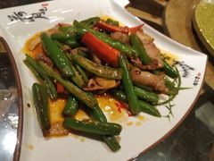 川式小炒肉-兴农记