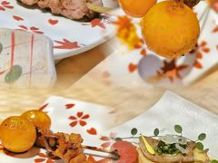 -鸟山鸣·日料食堂(王府井店)