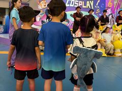 -帝企鹅自助餐厅•儿童岛•真企鹅(长隆企鹅酒店)